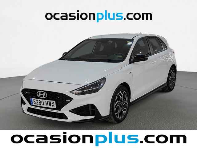 Hyundai Ocasión Ourense