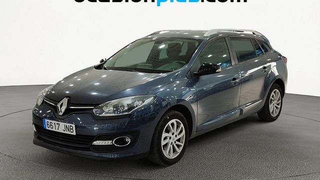 Renault Mégane Segunda Mano Particulares Sevilla
