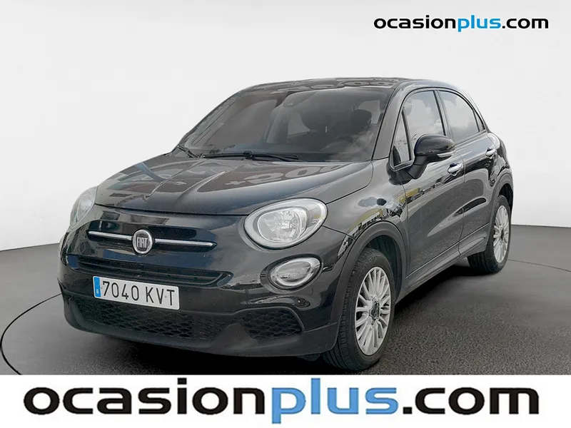 Fiat 500x Segunda Mano Particulares Málaga