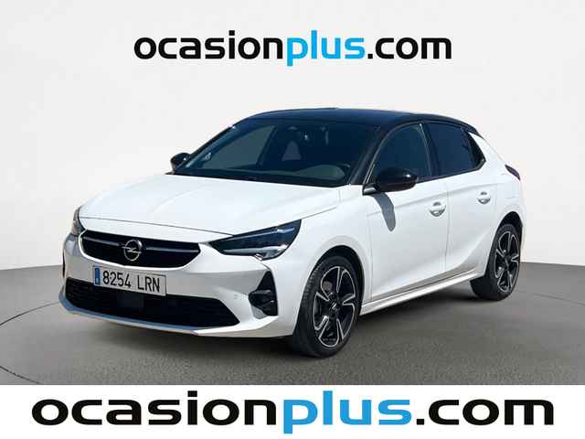 Opel Corsa Segunda Mano Ciudad real