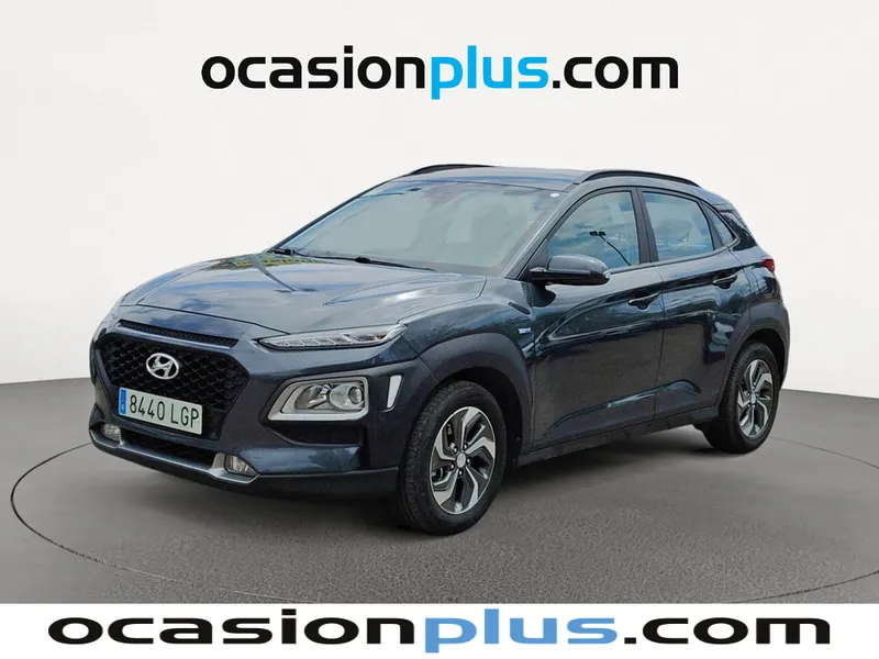 Hyundai Kona Ocasión Ciudad real