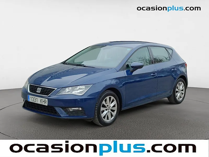 Seat León Segunda Mano Zaragoza