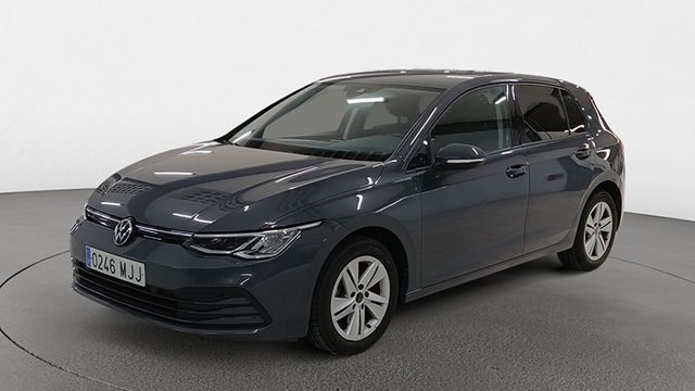 Volkswagen Seminuevos Córdoba