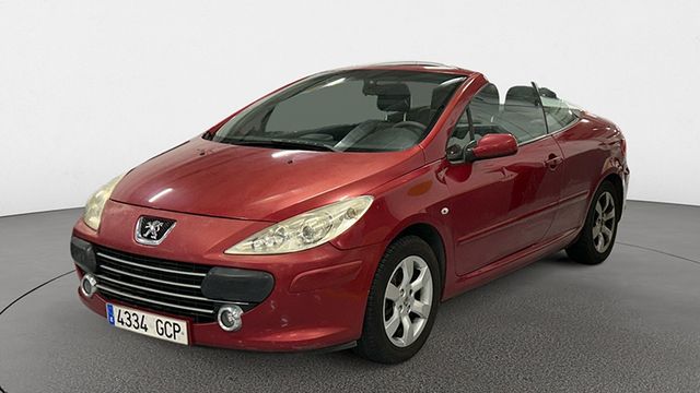 Peugeot 307 Segunda Mano Córdoba