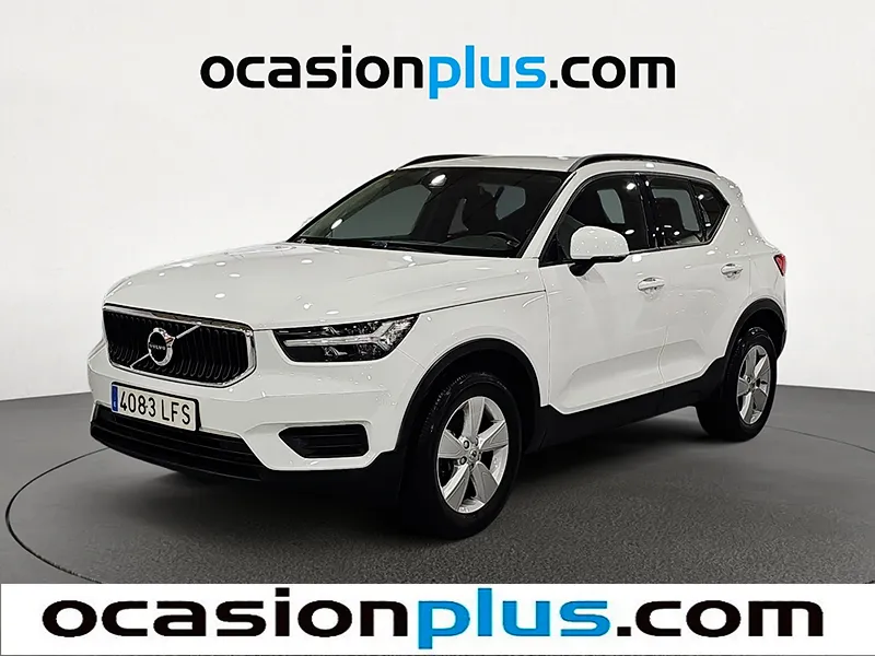 Volvo Segunda Mano Valencia