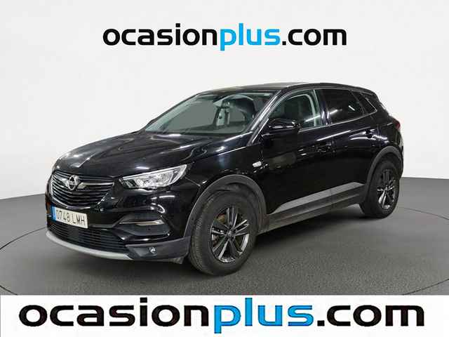Opel Grandland x Ocasión Barcelona