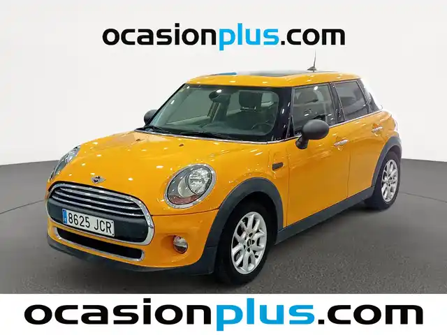 Mini MINI