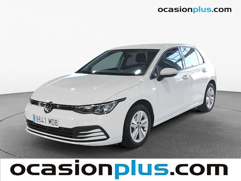 Volkswagen Segunda Mano Jaén