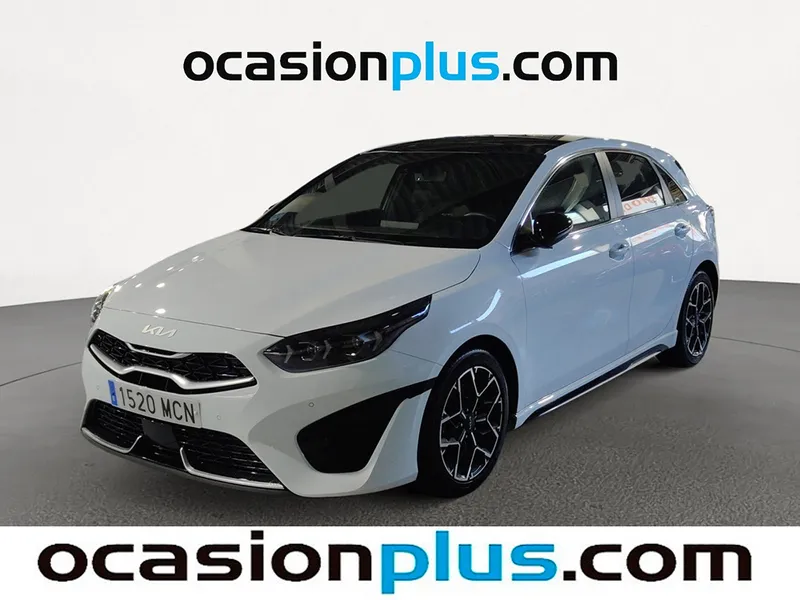 Kia Seminuevos Málaga