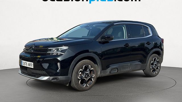 Citroën Seminuevos Barcelona