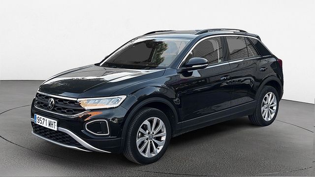 Volkswagen Segunda Mano Particulares Córdoba