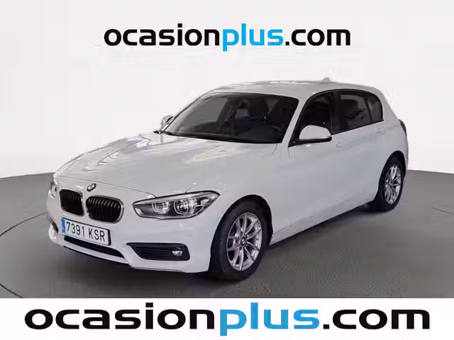 BMW Serie 1