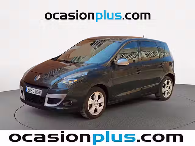 Renault Scénic