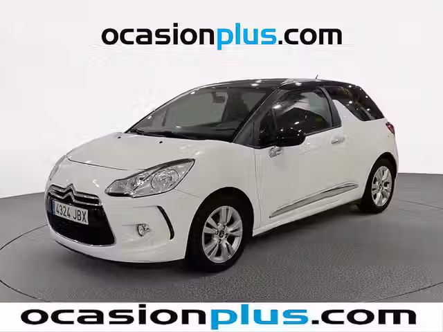 Citroën DS3