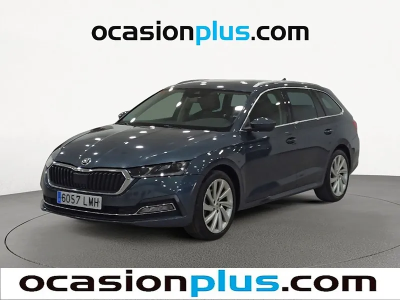 Skoda Seminuevos Huelva