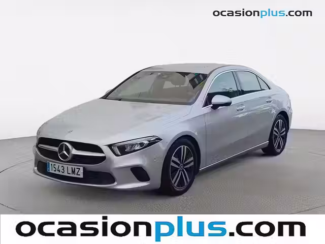 Mercedes Clase A