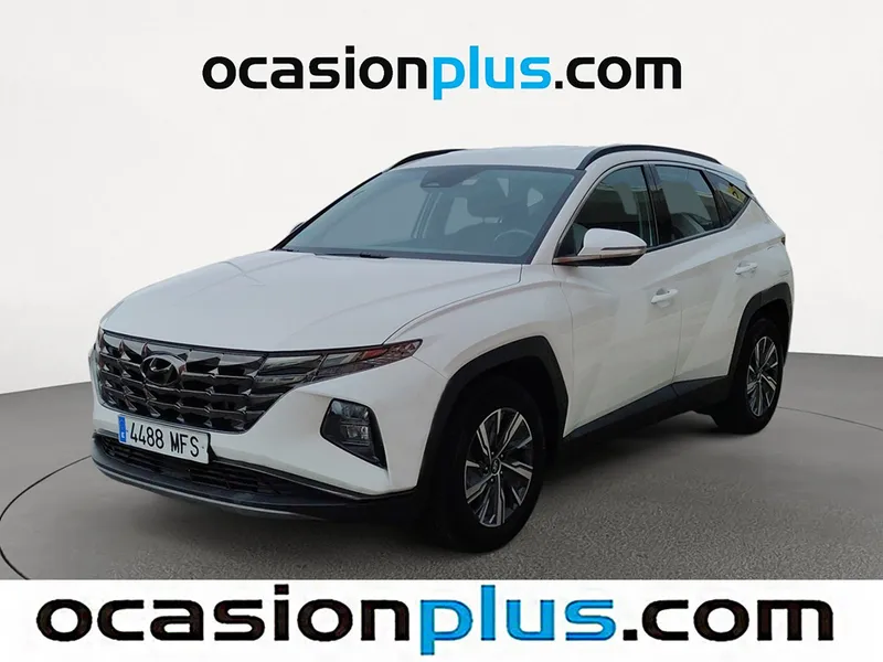 Hyundai Segunda Mano Particulares Málaga