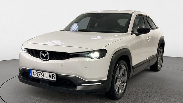 Coches Mazda Mx 30 Segunda Mano
