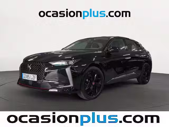 DS DS 4