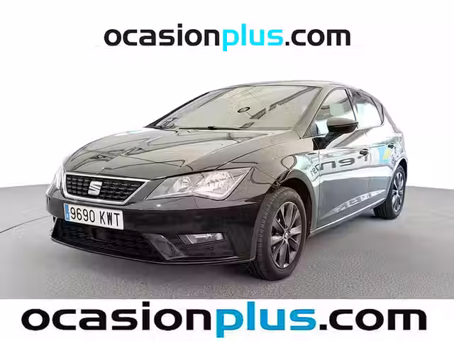 Seat León