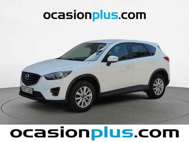Mazda Cx 5 Seminuevos Zaragoza