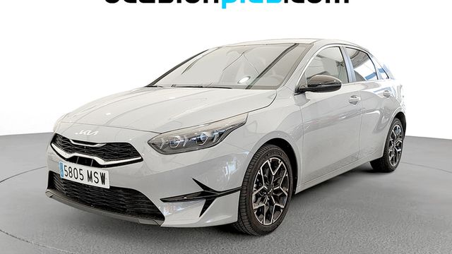 Kia Ceed Segunda Mano