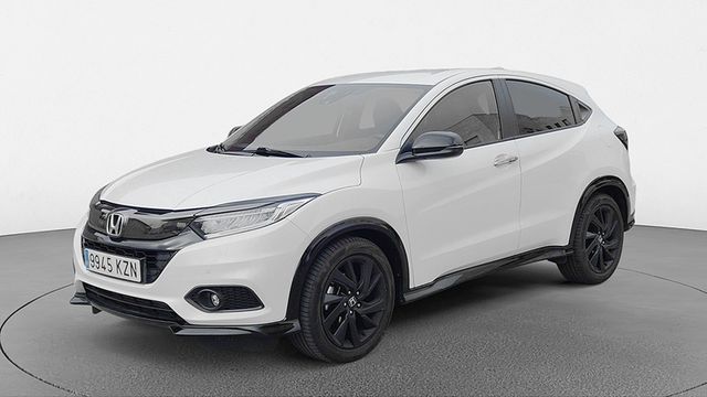 Honda Seminuevos Alicante