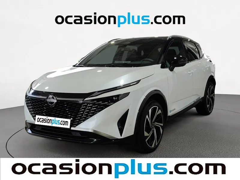 Nissan Seminuevos Alicante