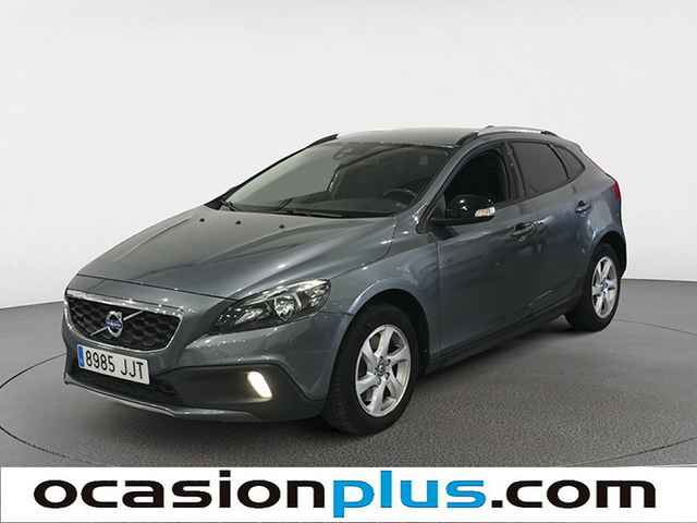 Volvo V40 cross country Ocasión