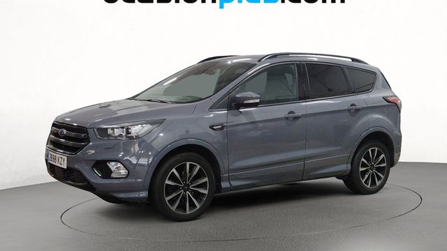 Ford Segunda Mano Baratos Gipuzkoa