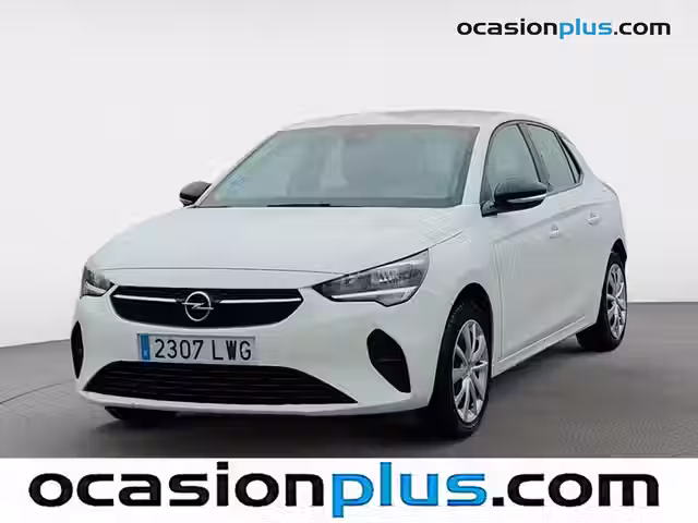Opel Corsa-e