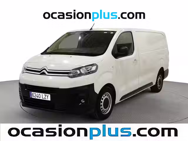 Citroën Jumpy