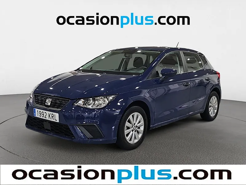 Seat Ibiza Ocasión Valencia