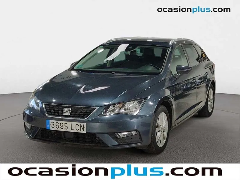 Seat Segunda Mano Ourense