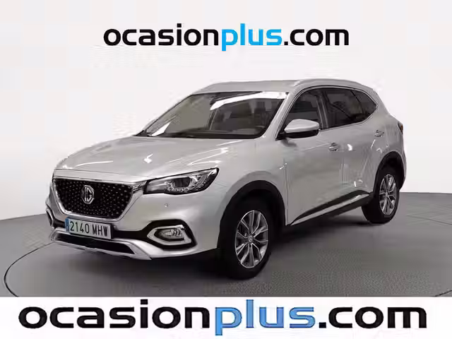 MG HS