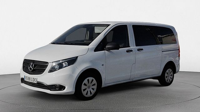 Mercedes Segunda Mano Particulares Zaragoza