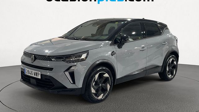Renault Seminuevo