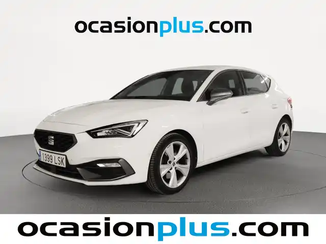 Seat León