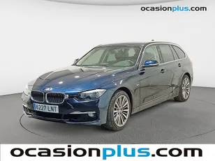 BMW Serie 3 330d Touring