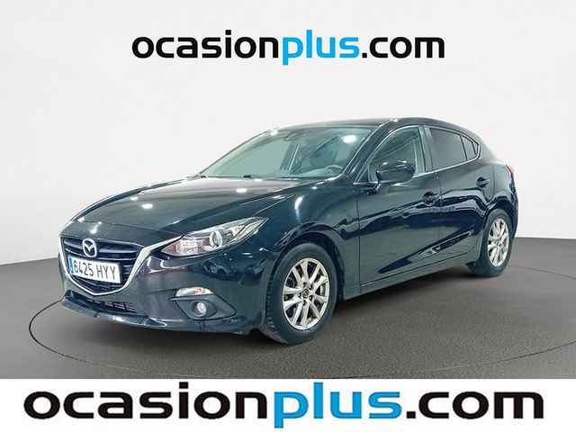 Mazda Segunda Mano Baratos Girona