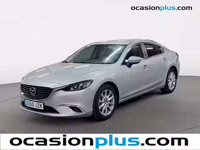Mazda Mazda6