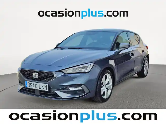 Seat León