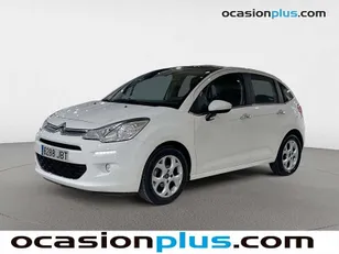 Citroën C3 HDI 70 Collection