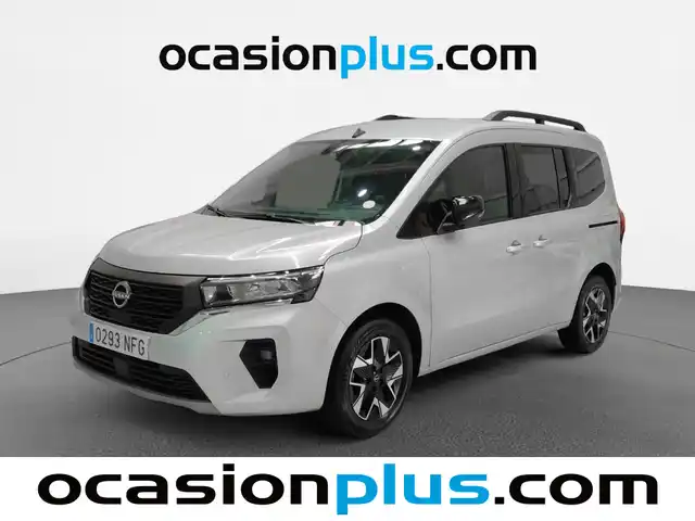 Nissan Townstar