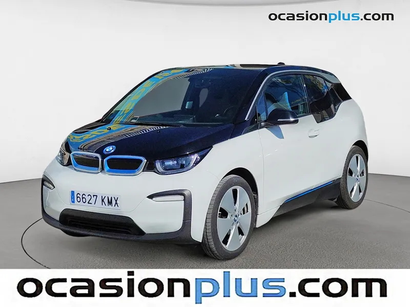 Bmw I3 Segunda Mano