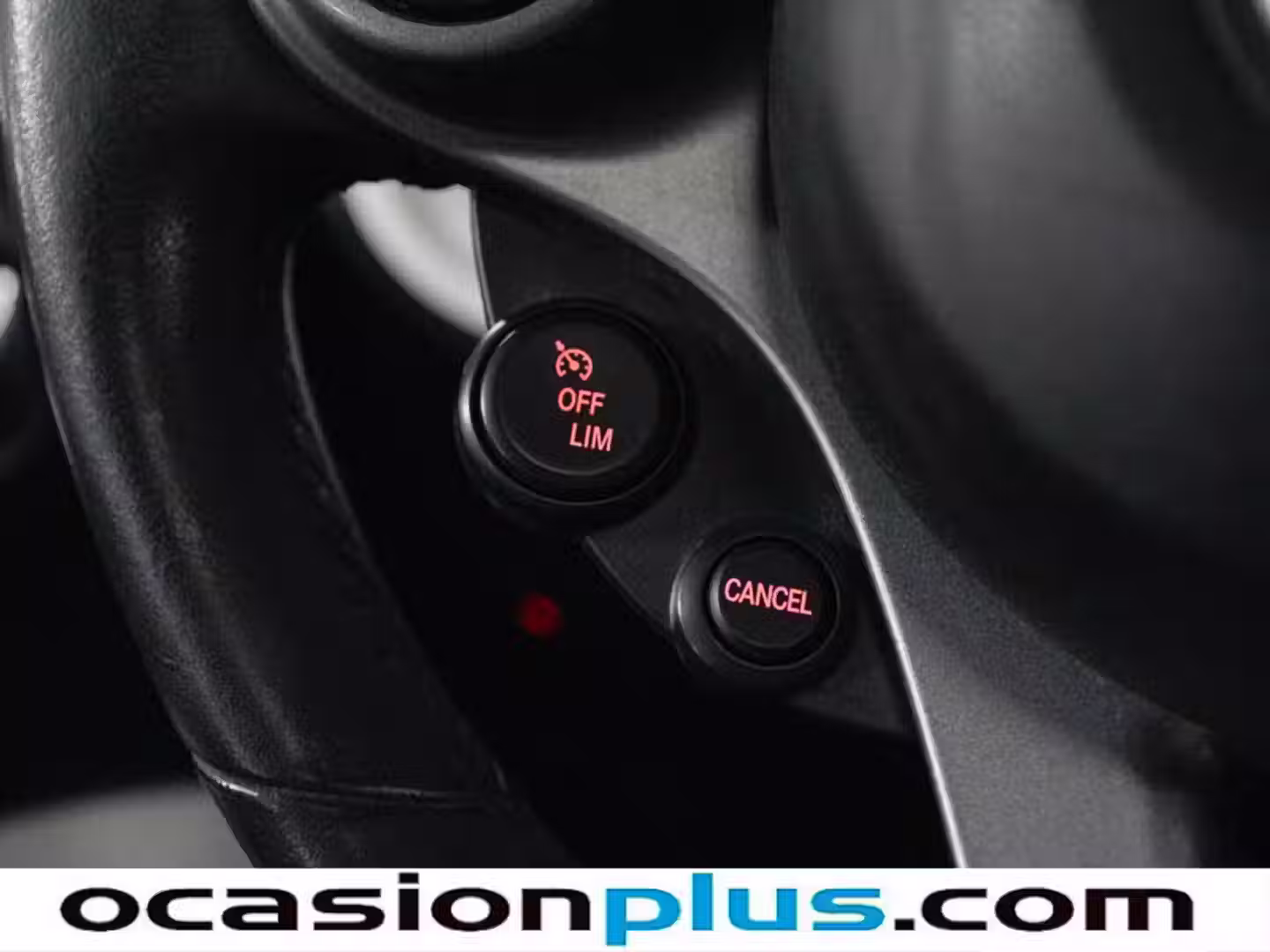 Sensor de parking