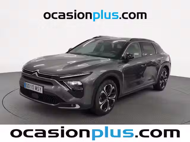 Citroën C5 X