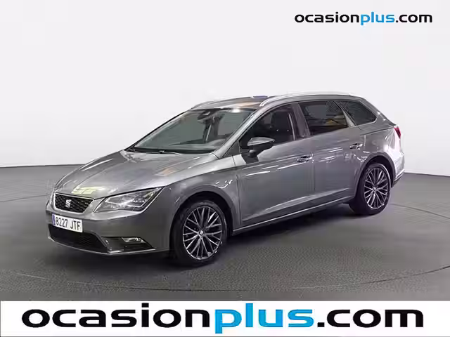 Seat León