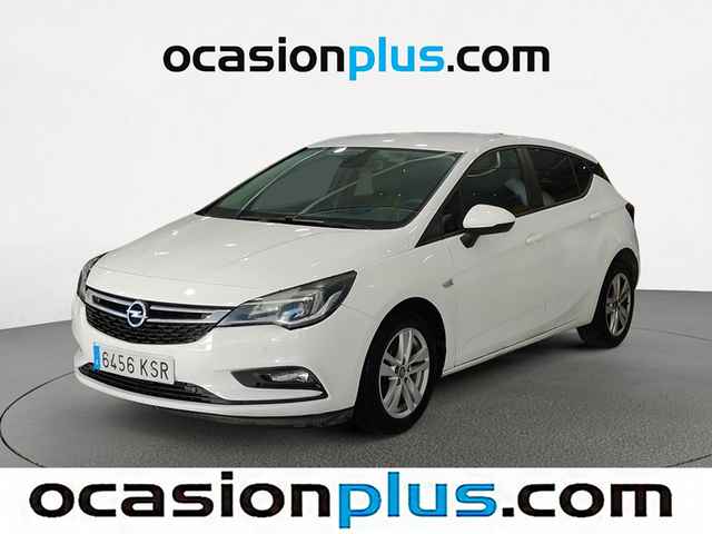Opel Astra Ocasión Granada