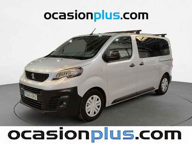 Peugeot Expert Ocasión Valencia